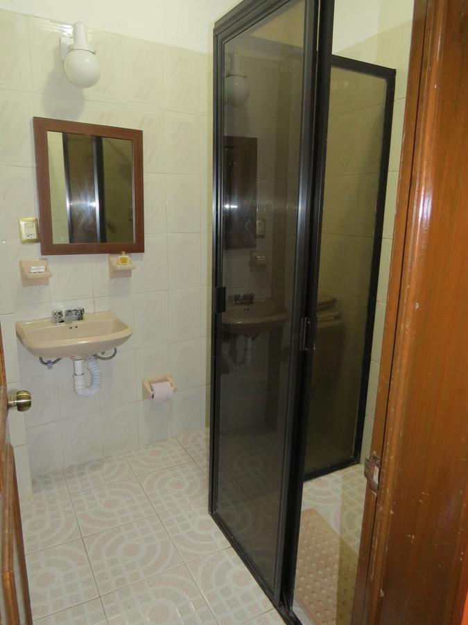 Hotel Posada Escudero Oaxaca Buitenkant foto